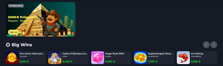 Felixspin bonus